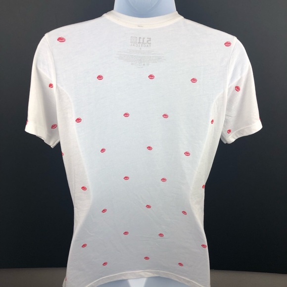 5.11 Patriot Kiss T-shirt Size Small - Picture 8 of 10